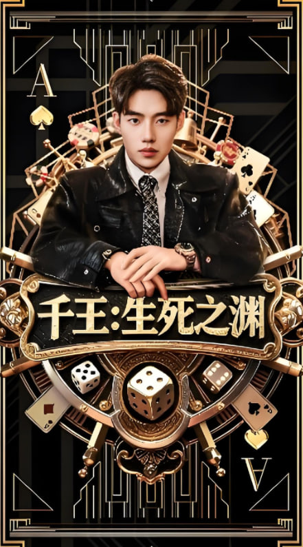 千王生死之渊