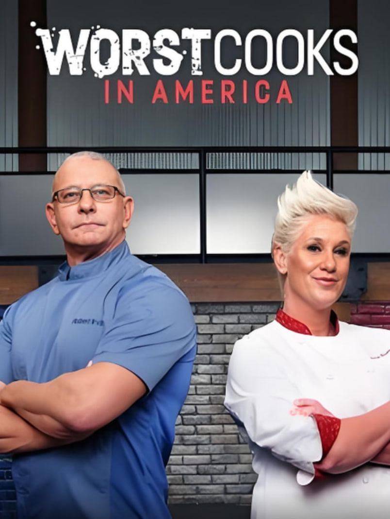 糟糕厨子大改造第十四季