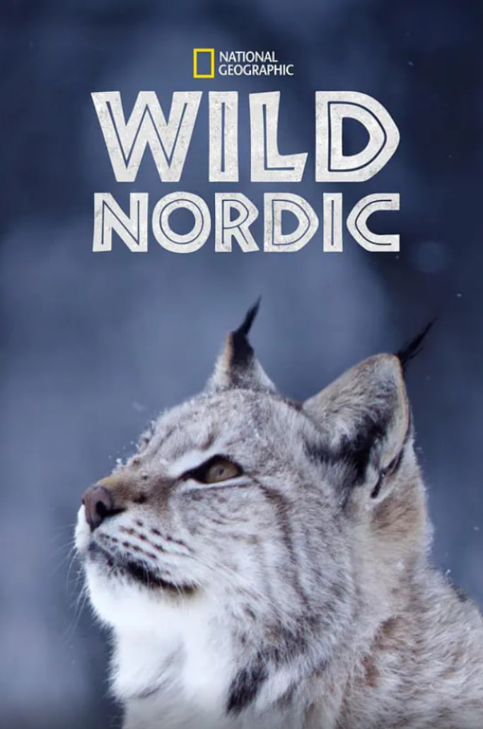 野性北欧第一季