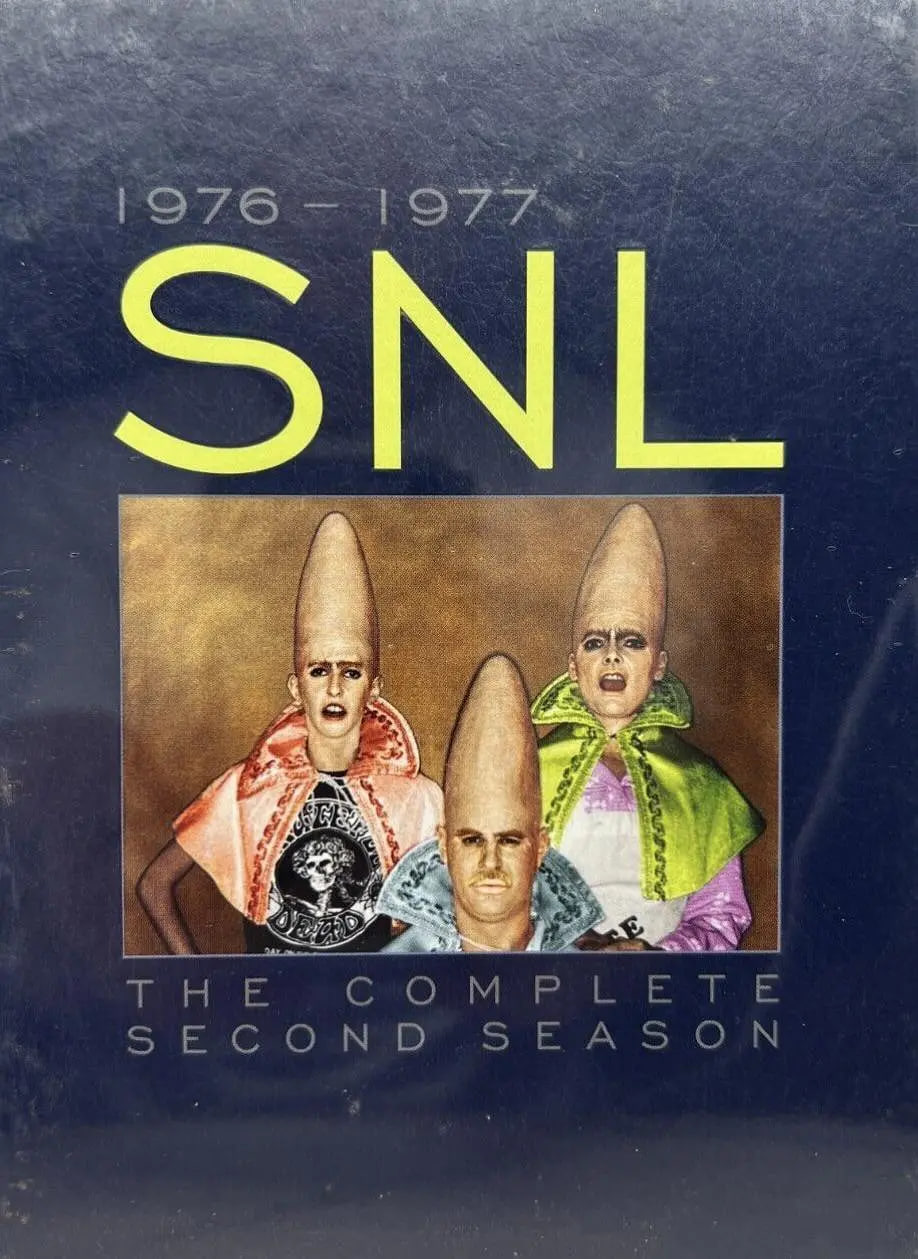 周六夜现场第二季