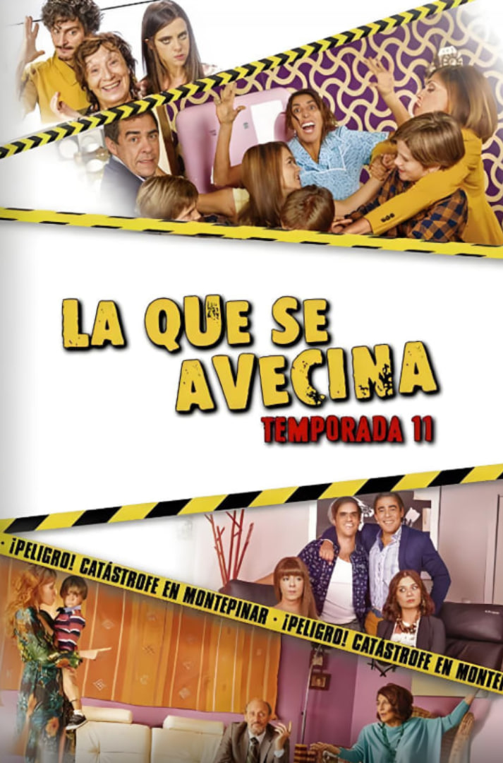 拉奎斯第十一季