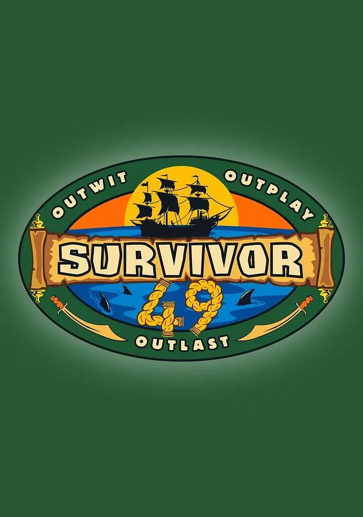 幸存者第四十九季