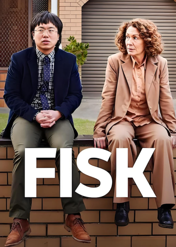 律师菲斯克第三季