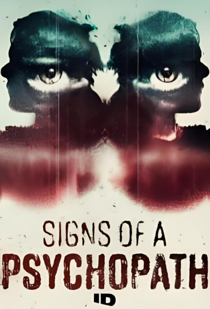 精神病患者的迹象第九季