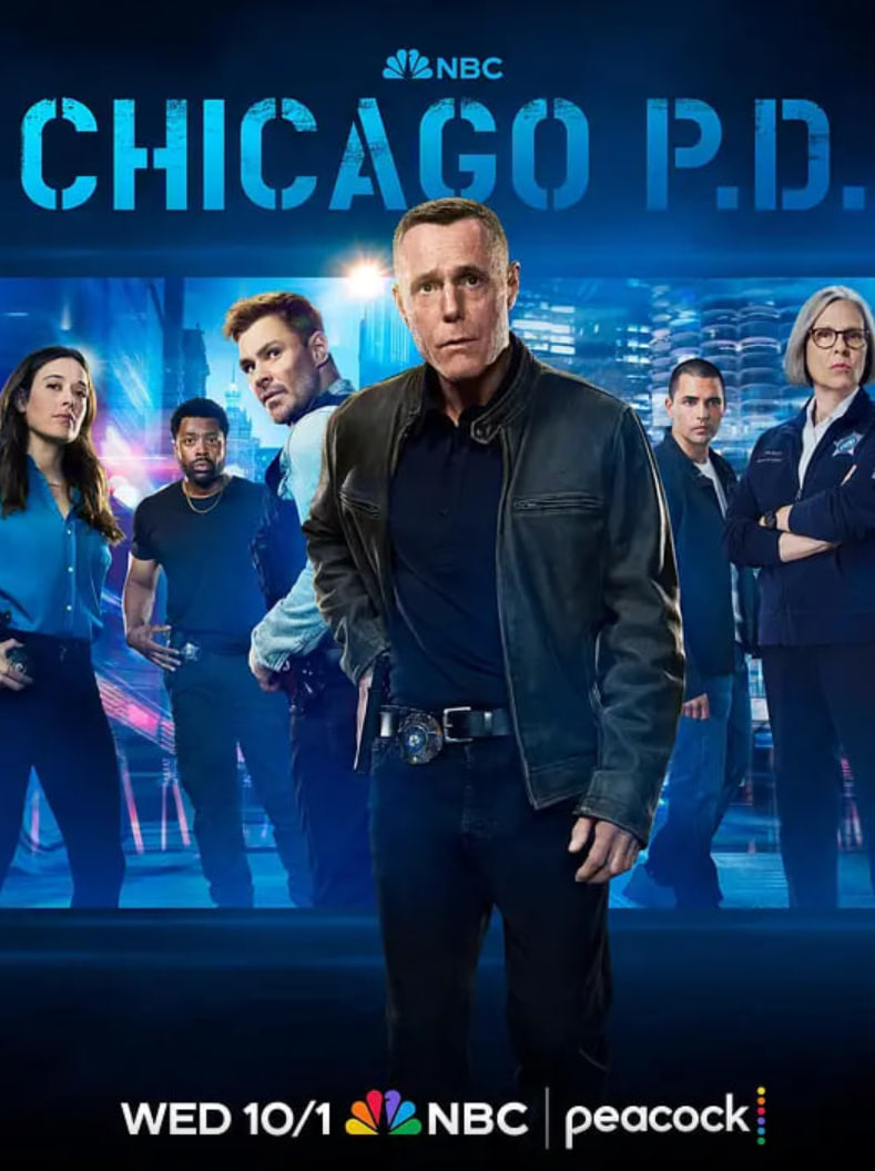 芝加哥警署第十三季