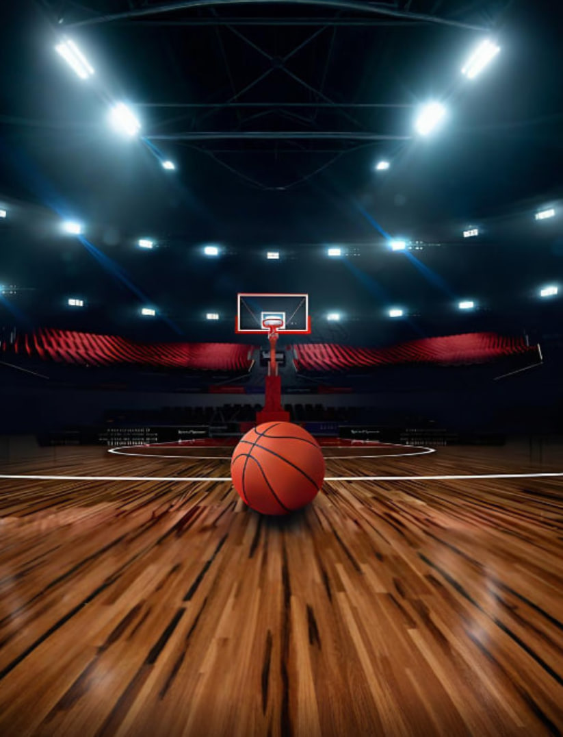 NBA常规赛火箭VS湖人