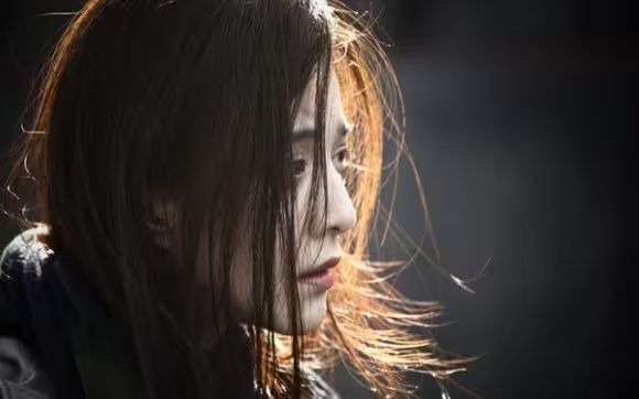 她离奇消失后，闺蜜大佬黑化了