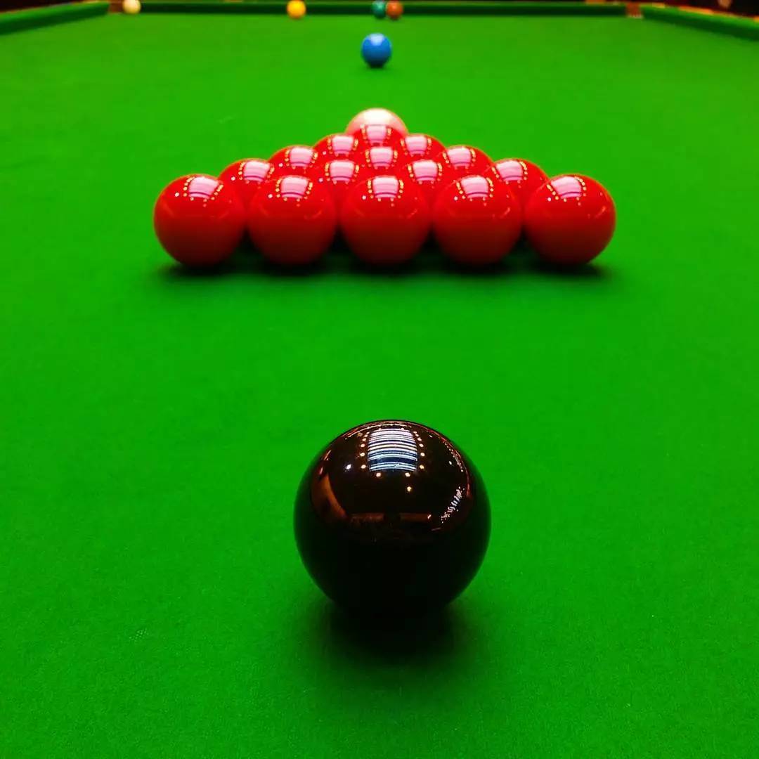 2023斯诺克武汉公开赛杰克·利索夫斯基VS山姆·克雷吉