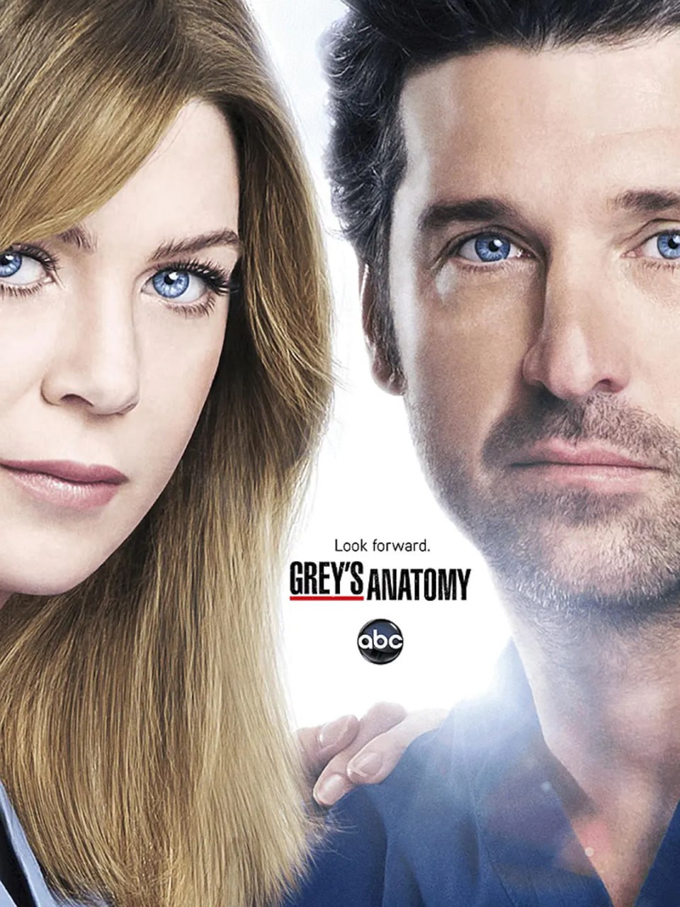 实习医生格蕾第九季