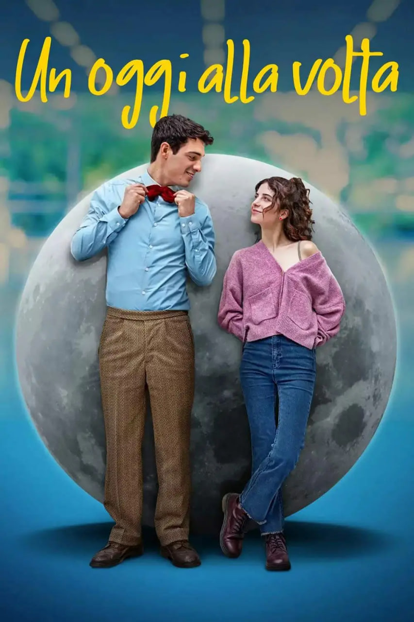 Unoggiallavolta