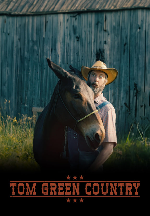 TomGreenCountry