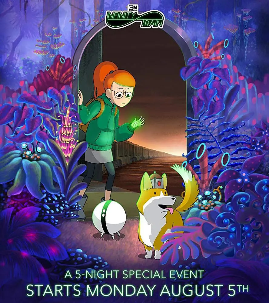 无尽列车第一季