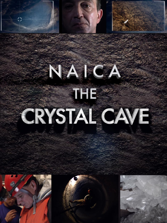 IntotheLostCrystalCaves