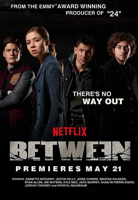 囚网之内第一季