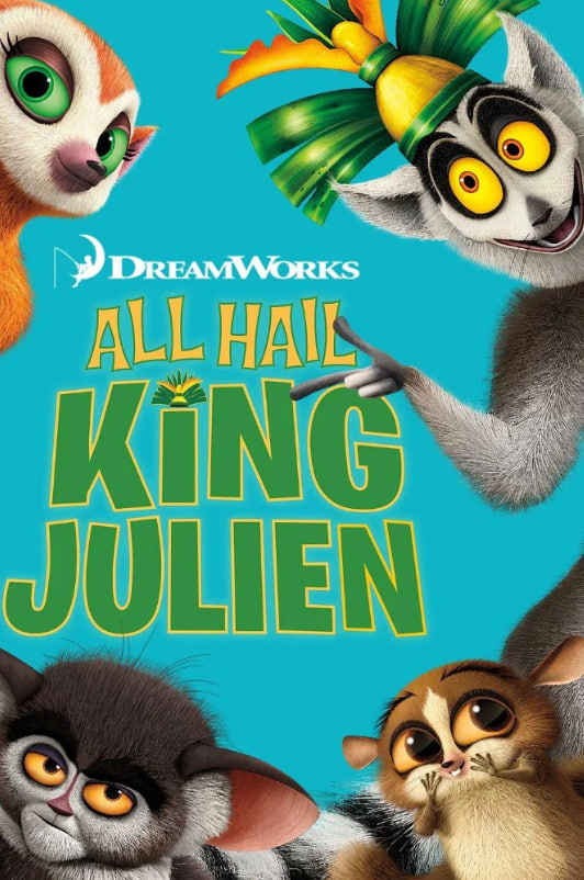 朱利安国王万岁第六季