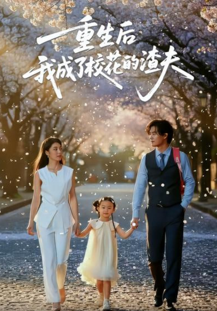 七年之痛(重生后我成了校花的渣夫)