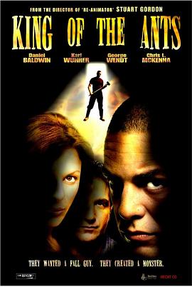 异形庇护所第三季