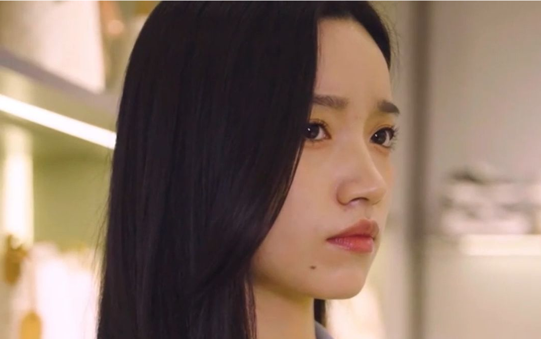 阿娇姨的苦甘人生