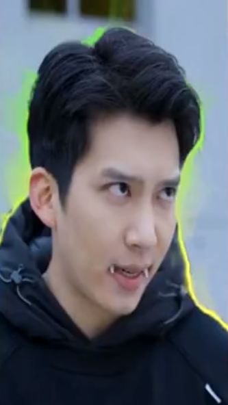 黑麦巷