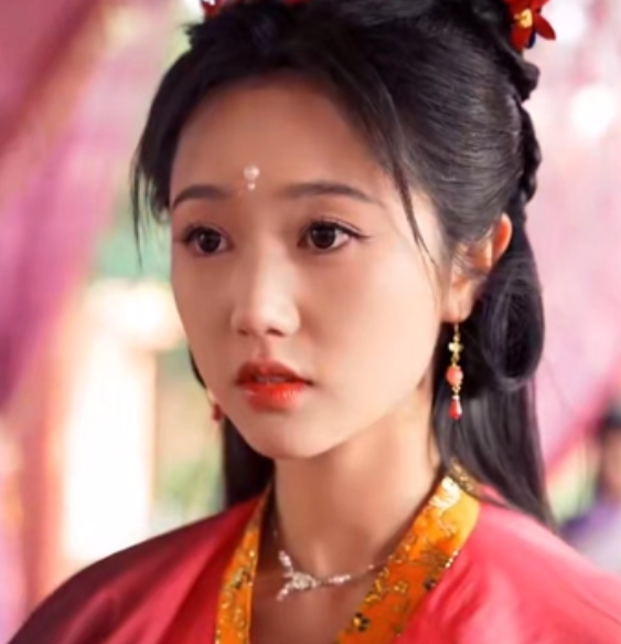 流水落花(国语)