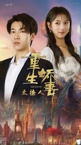 重生娇妻太撩人