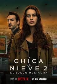 雪花女孩第二季