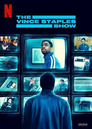 文斯小子第二季