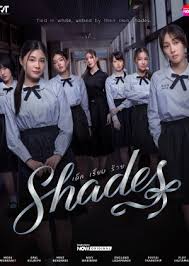 女校风云